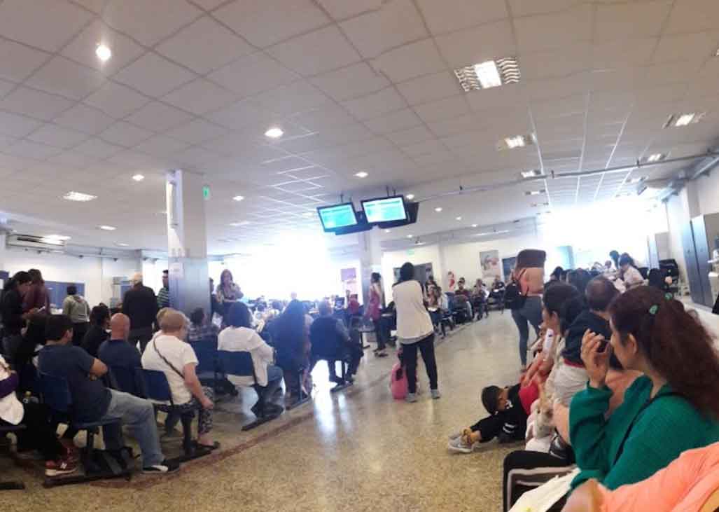 Mucha preocupación en Ituzaingó porque el ANSES da de baja a las pensiones por invalidez