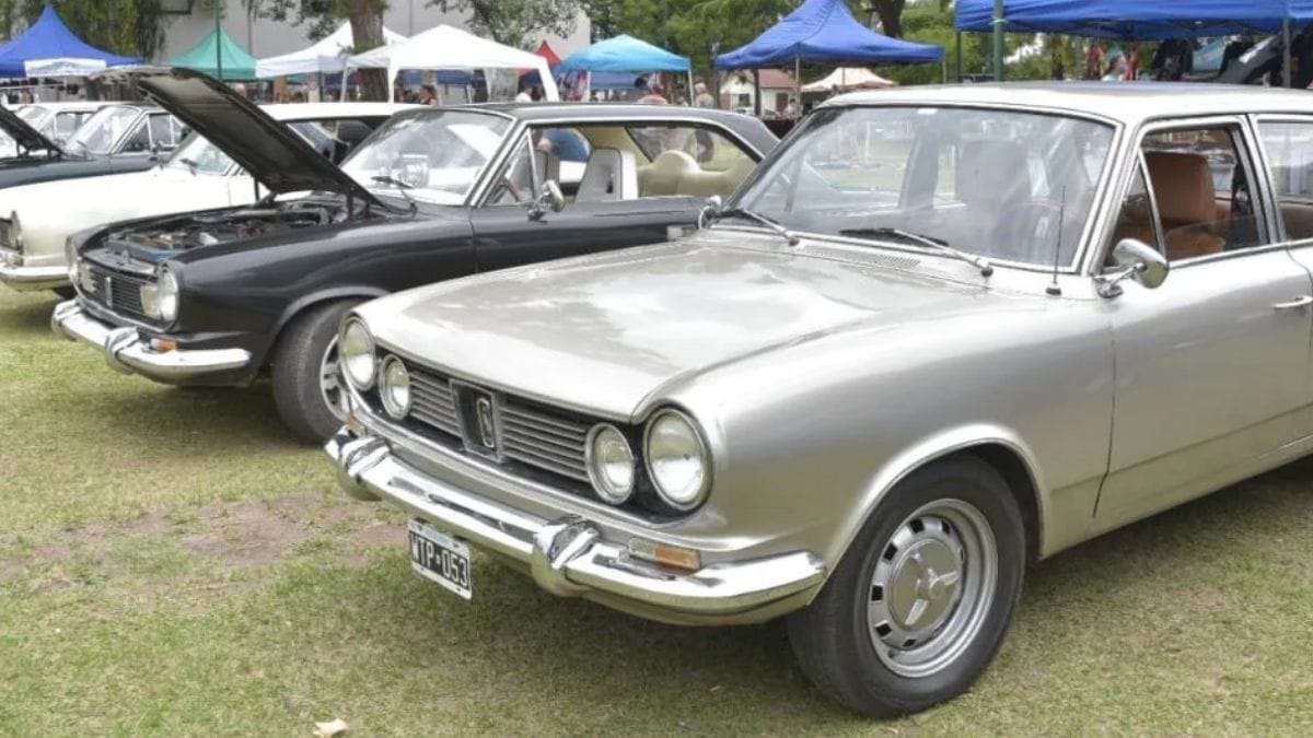Ituzaingó: llega una nueva edición de la "Expo Autos" al Barrio Pro.Cre.Ar