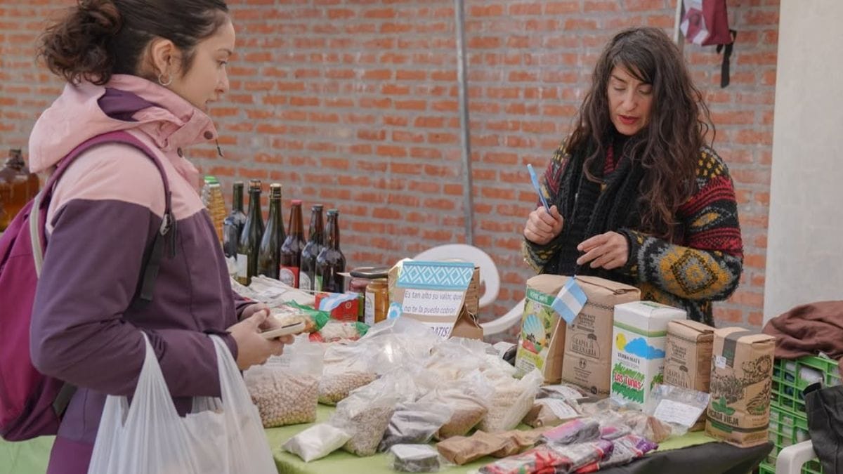 Ituzaingó: llega una nueva edición de la Eco Feria ITU-AMBA