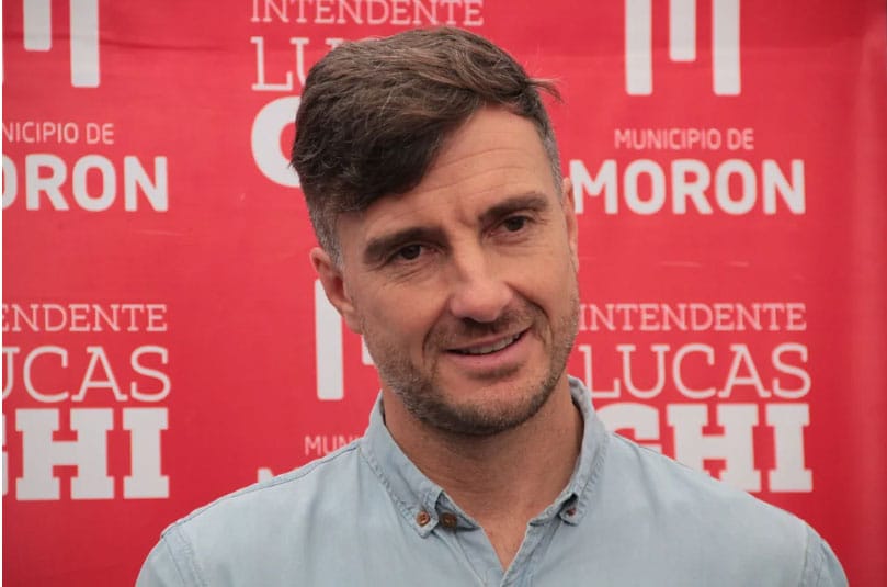 Morón: El peronismo logró la unidad con un fuerte respaldo al intendente Lucas Ghi