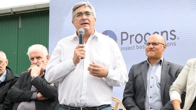 Se presenta el sábado en Ituzaingó la corriente "Futuro Federal"