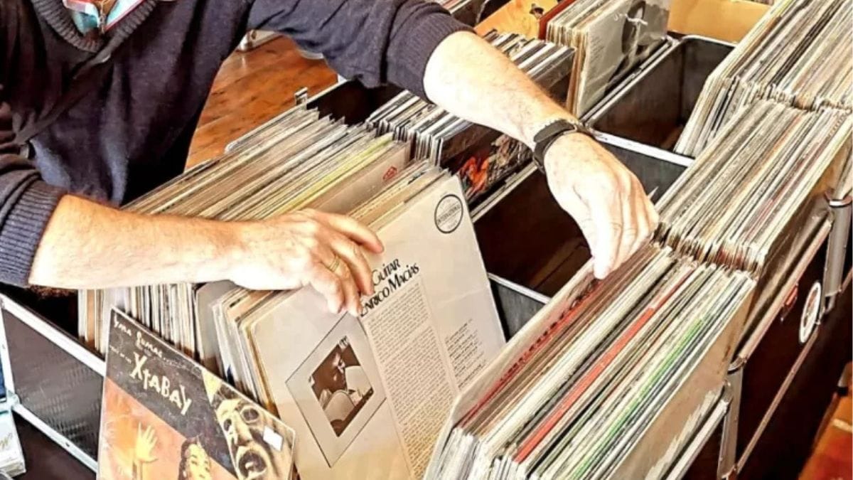 La House Feria regresa este fin de semana a Ituzaingó