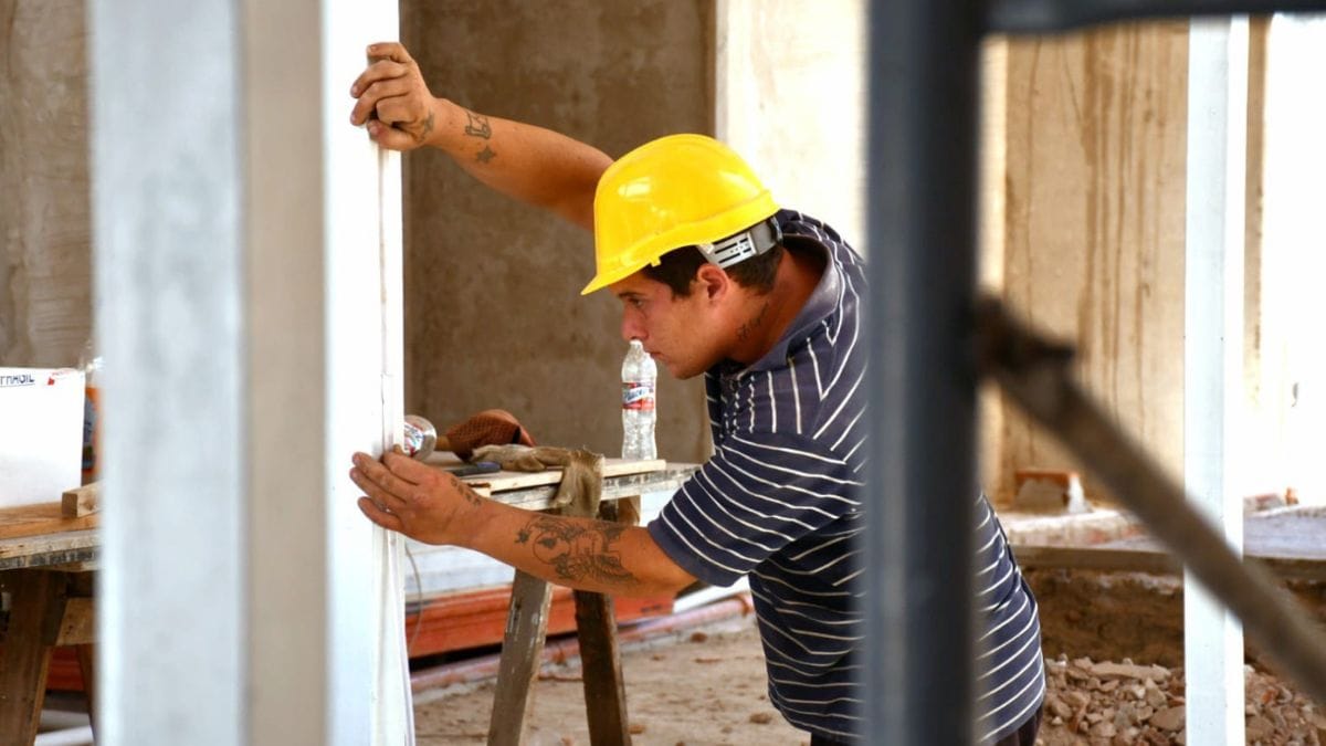 Morón: abrieron las inscripciones a nuevos cursos de formación profesional
