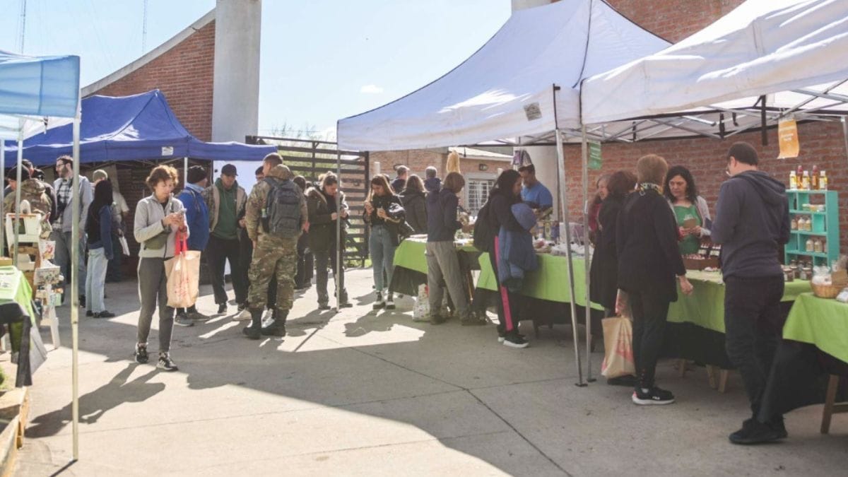 Ituzaingó: llega una nueva edición de la Eco Feria ITU-AMBA