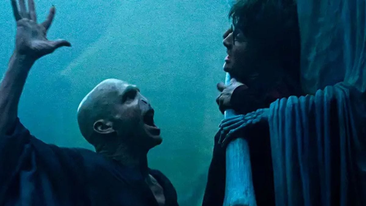 Harry Potter vuelve a los cines: enterate dónde verla en zona oeste