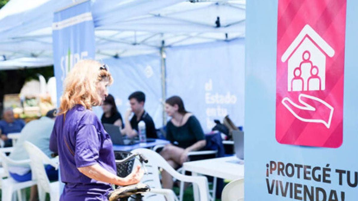 Ituzaingó: nuevas jornadas de "Organizar Comunidad" en San Alberto