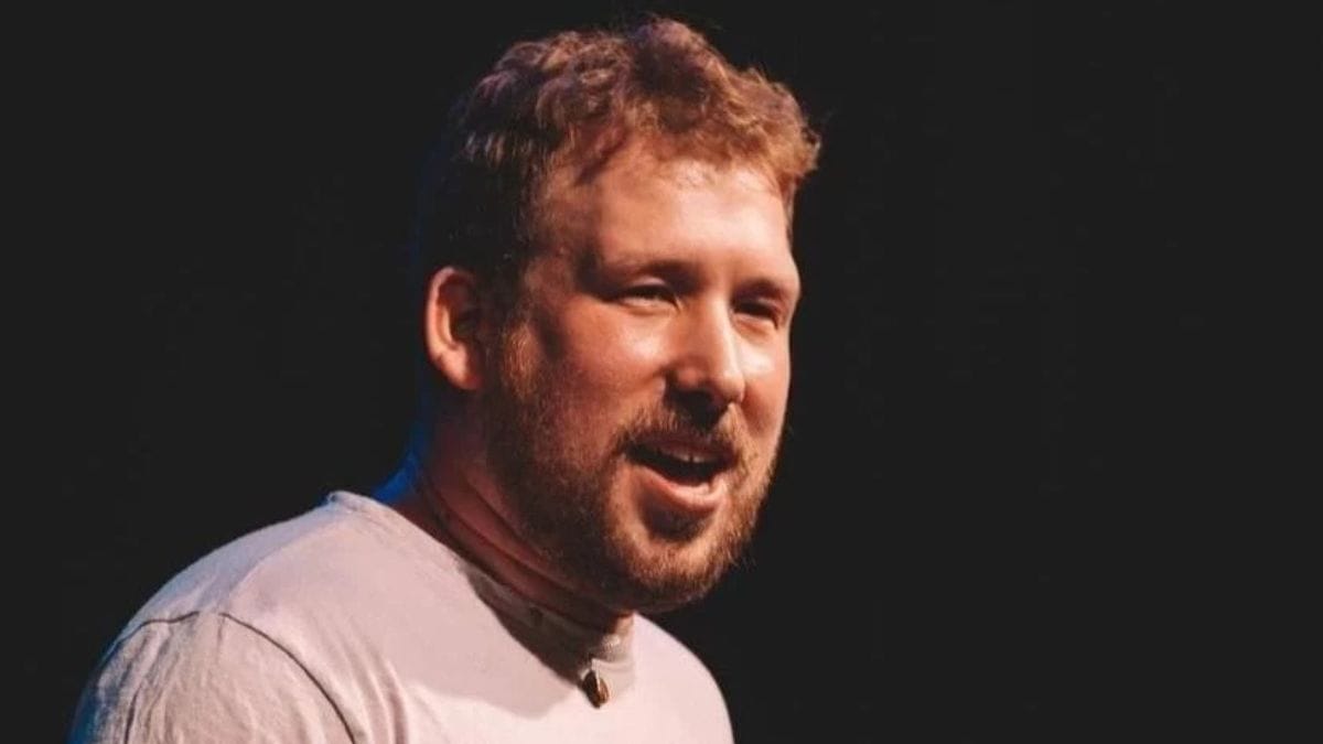 Lucas Upstein regresa a Ituzaingó con su show de Stand Up