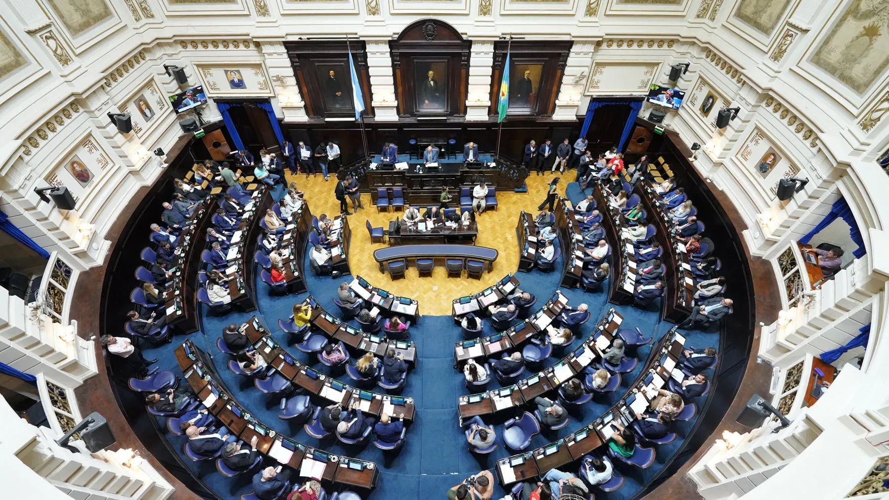 Argentina cambia las reglas de las apuestas en línea y da un paso hacia la lucha contra la ludopatía