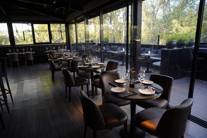 El fenómeno Leloir: Los 10 mejores lugares de la "Miami del Oeste" según google