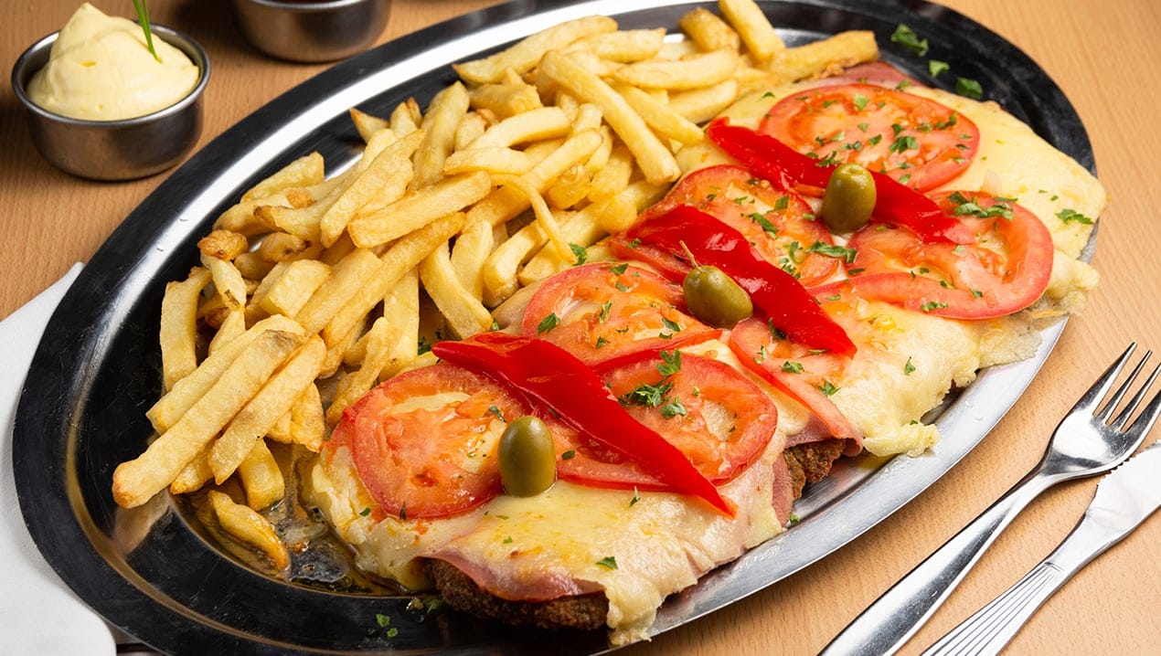 Una influencer destacó un nuevo bodegón en Ituzaingó