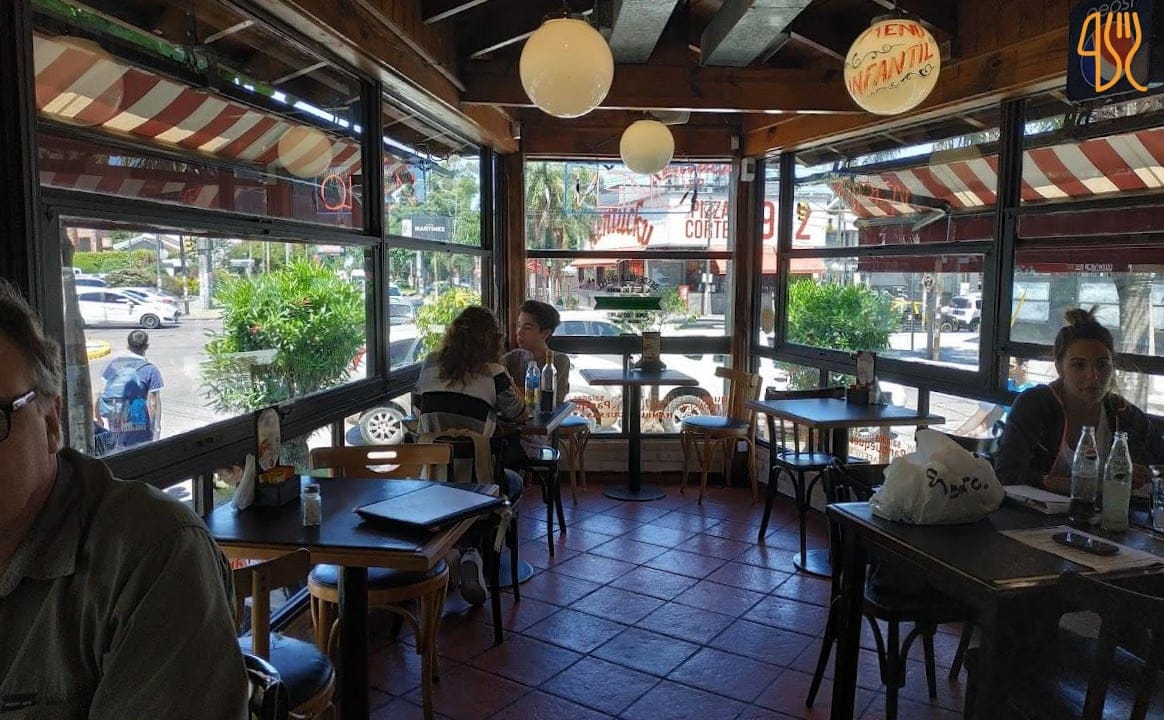 Lo de Carlitos: por el "Día del Panqueque" se podrá conseguir este postre a diez pesos