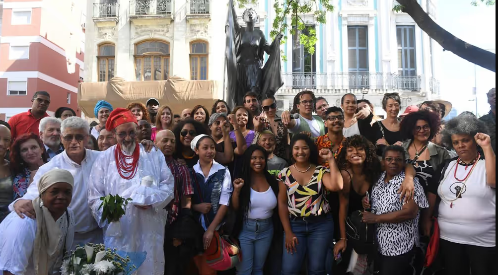 "Marcha Afro": Este sábado se realizará la convocatoria nacional