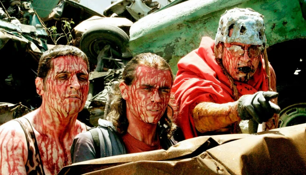 "Haedo, capital nacional del cine de terror": Conocé los detalles del festival de este fin de semana