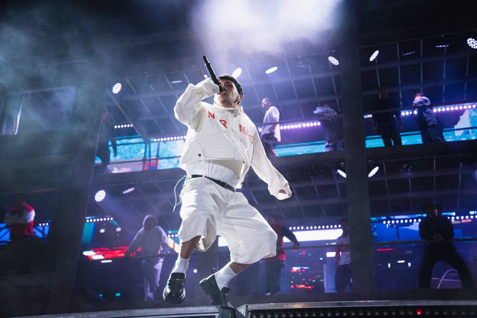 Morón sortea entradas para ver a Milo J en Velez