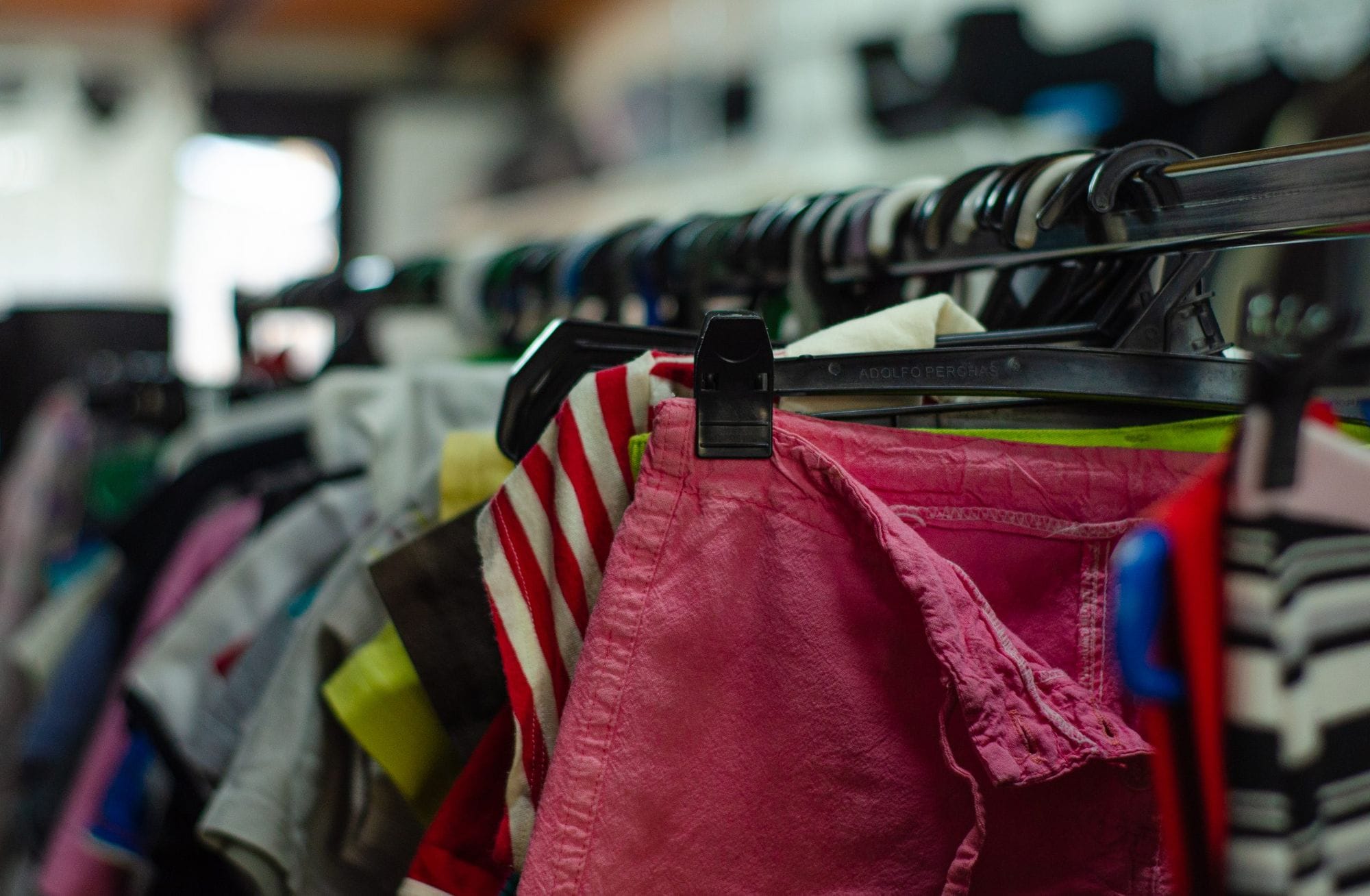 El espíritu navideño se hace presente: gran Roperito Comunitario en Ituzaingó