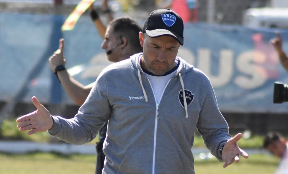 El León ya tiene nuevo entrenador