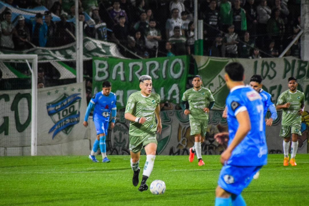 Otra baja más en Ituzaingó para el 2026