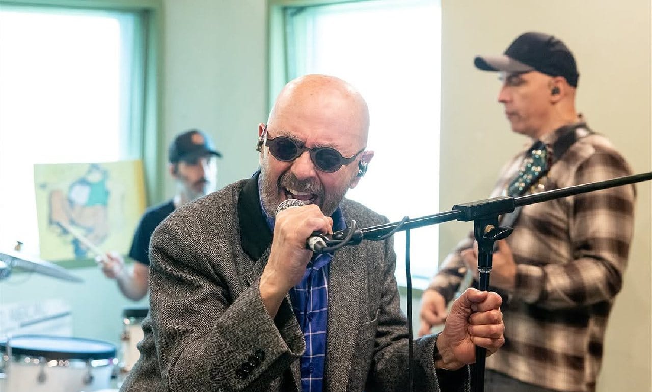 Masacre del Pabellón Séptimo: El Indio Solari se pronunció por el caso y reclamó justicia