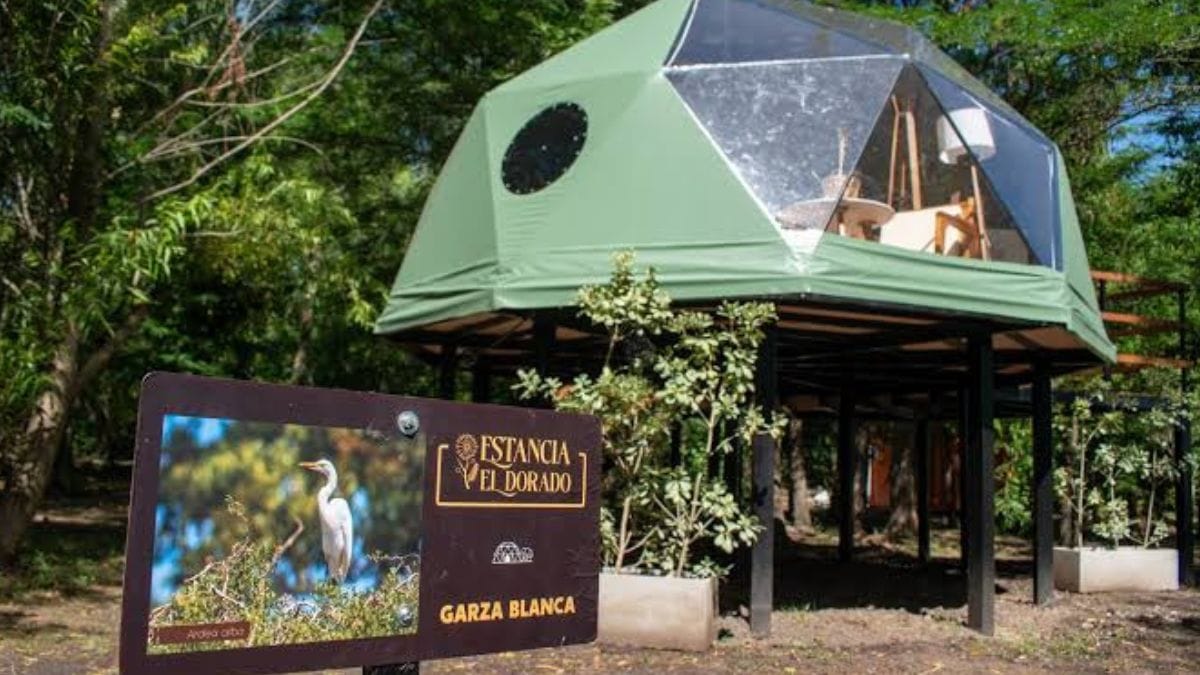 Verano en el oeste: Estancia El Dorado publicó sus tarifas de enero