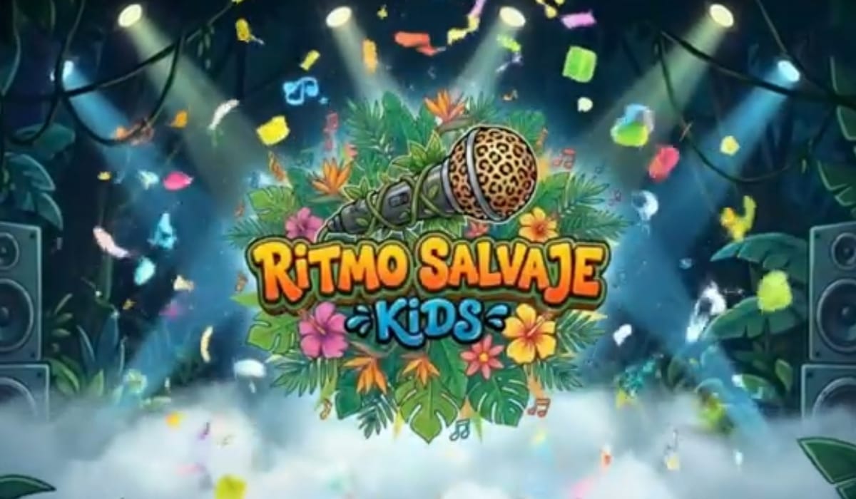Ituzaingó: fue lanzado "Ritmo Salvaje Kids", el canal creado por un rapero local para las infancias