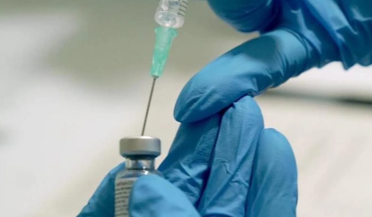 Cuáles son los puntos habilitados en el oeste para vacunarse contra el dengue