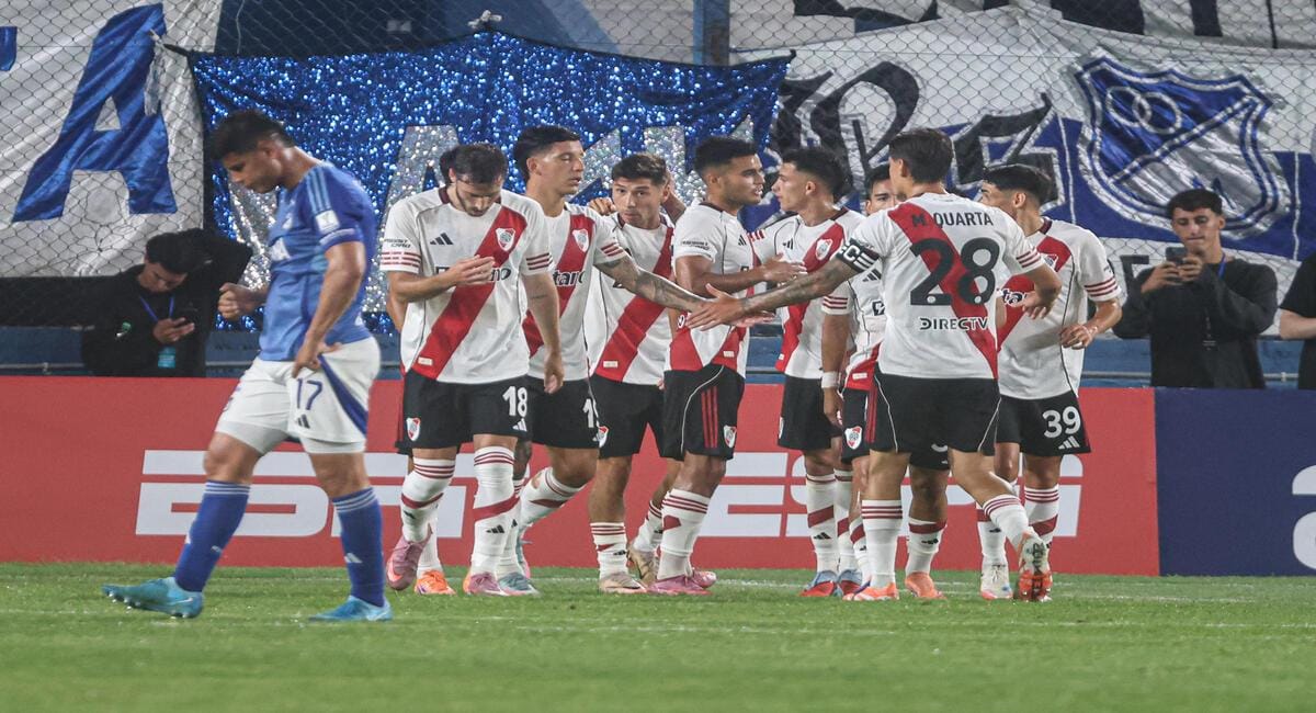 El “Millonario” arrancó con el pie derecho el 2026