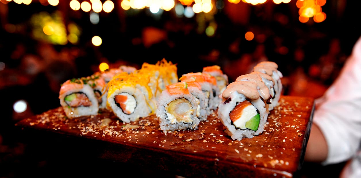 El restaurante de Ituzaingó que ofrece sushi a precios populares