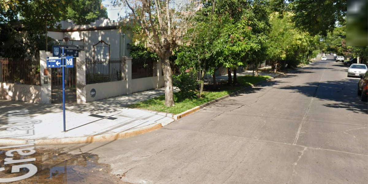 Entradera en Ituzaingó: maniataron a las víctimas y cayeron con un arsenal