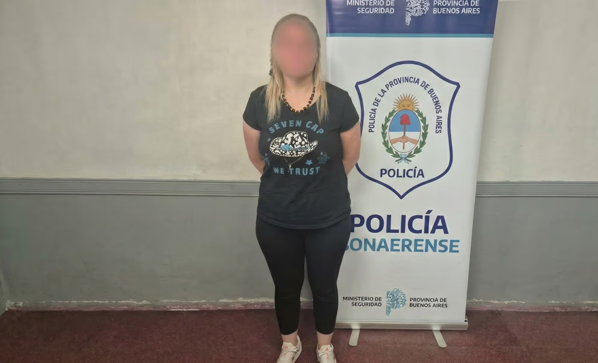 Detienen en Ituzaingó a  la "Constructora Fantasma": Vendía por Marketplace y desaparecía con el dinero