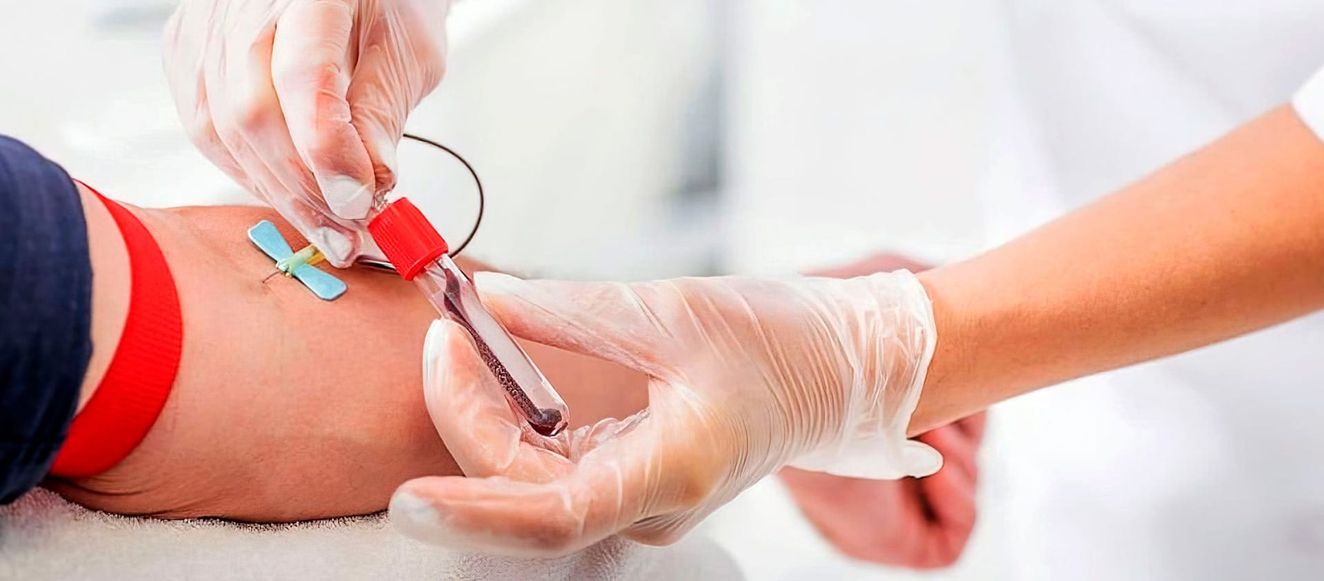 Se desarrollará una jornada de donación de sangre en Ituzaingó para pacientes del Garrahan