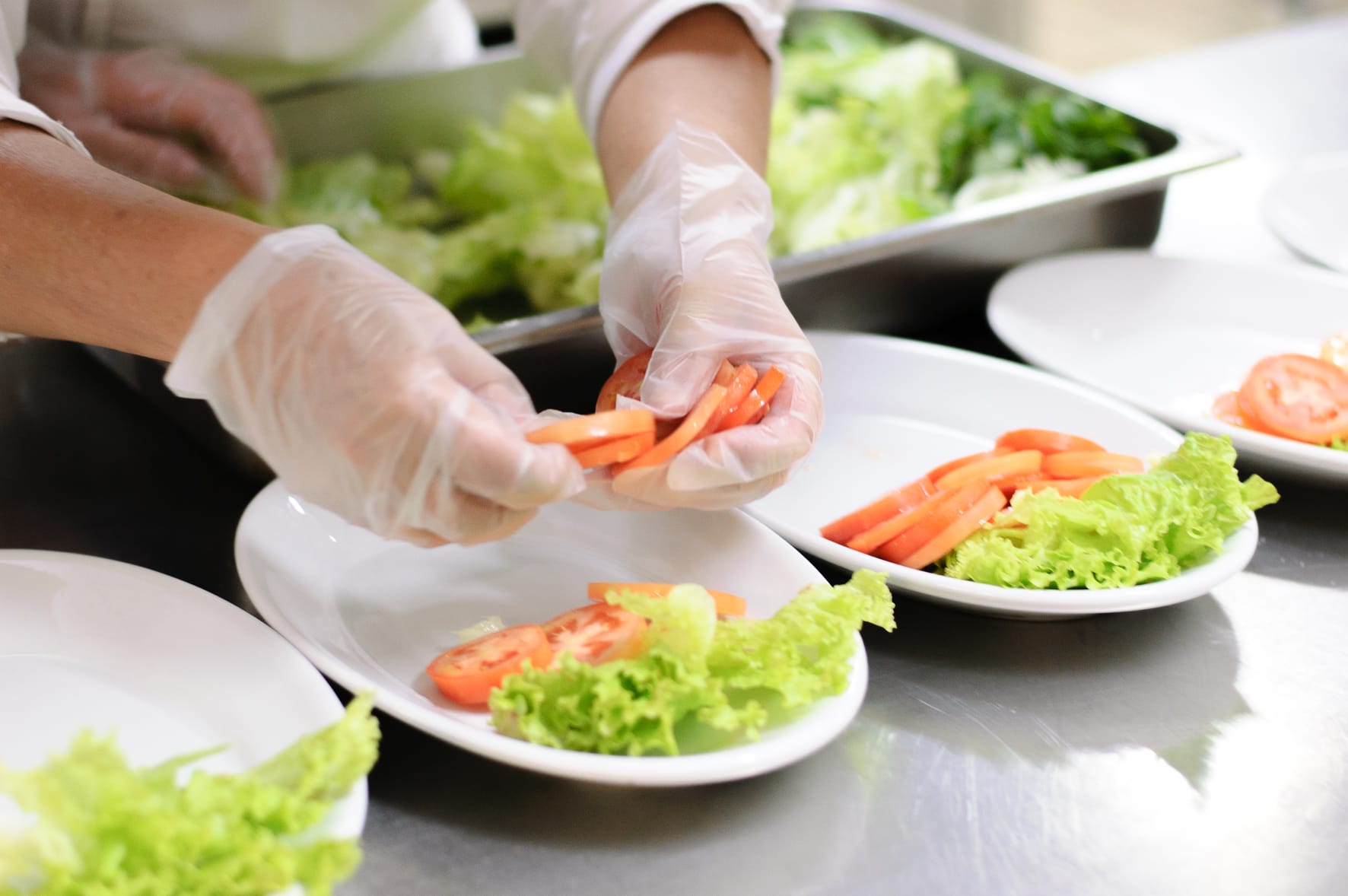 Morón: Nuevas oportunidades para aprender oficios