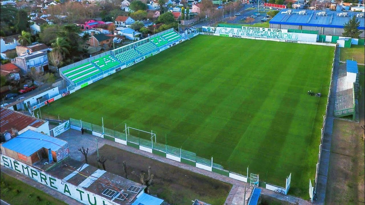 Se confirmaron las próximas fechas para el León en la B Metro