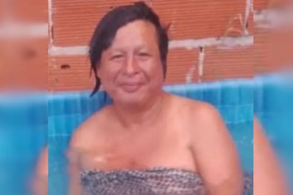 Laferrere: Desesperada búsqueda de Yohana Sacayán, hermana de la referenta trans Diana Sacayán