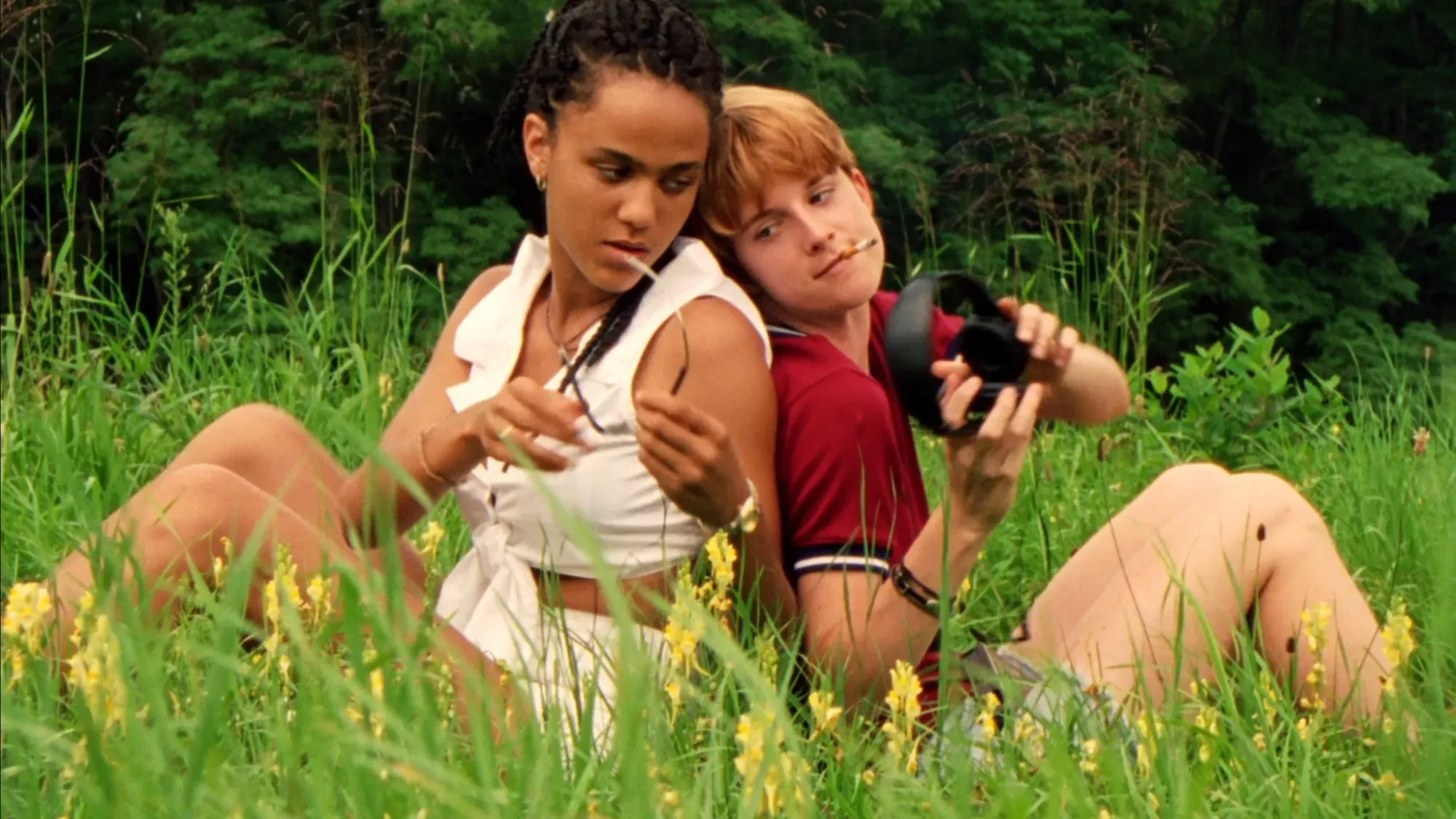 "Ellas filman": El ciclo de cine dirigido por mujeres inicia en Haedo