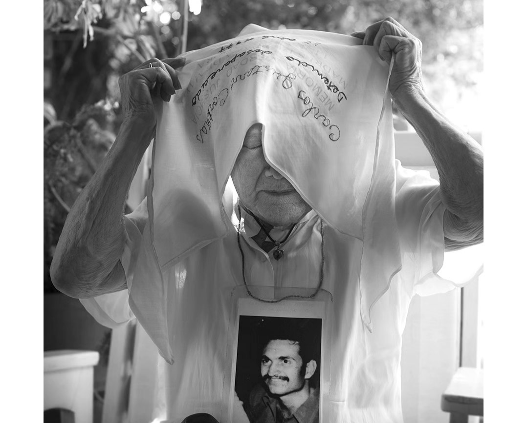 "Presencias": Este fin de semana se inaugurará la exposición fotográfica de Derechos Humanos