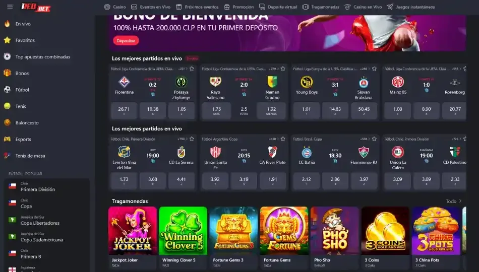 ¿Cuál es la mejor app de apuestas en 2026? Una mirada real, sin filtros