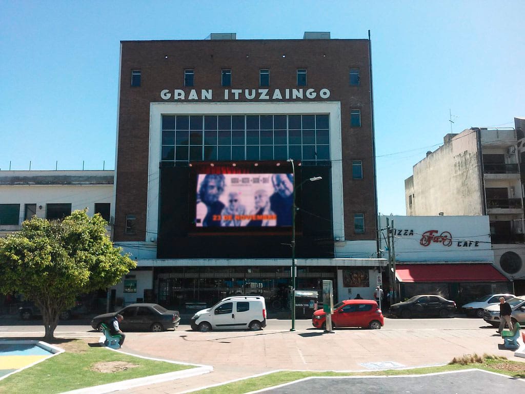 Ituzaingó prepara el 1° Concierto Interreligioso por la Paz