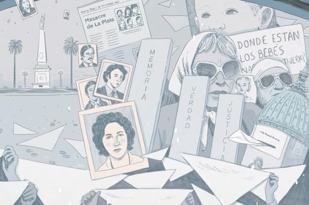 Arte por la Memoria: Conocé las actividades culturales moronenses de cara a un nuevo 24 de marzo