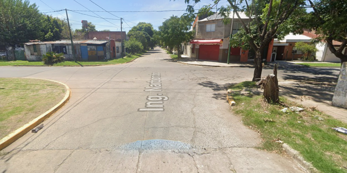 Ituzaingó: en un control de rutina detienen a un repartidor de droga con tres millones de pesos