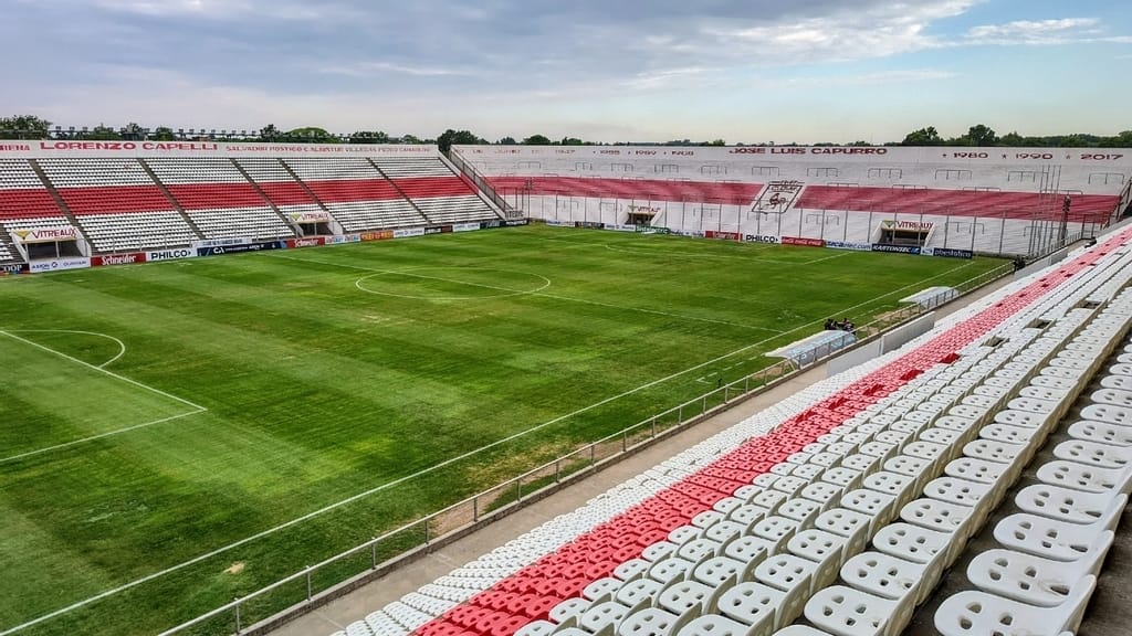 Morón: El espacio de Juventudes del CDM invita a una recorrida por el Club