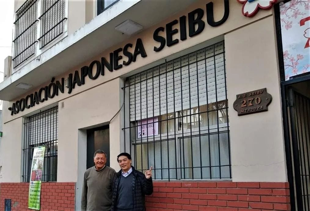 "Seibu Bunkasai": Este fin de semana llega el evento japonés a Morón