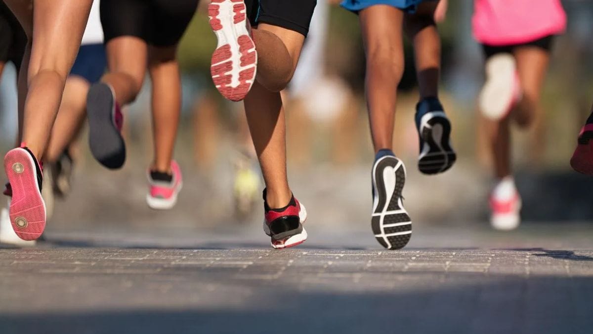 Hurlingham: llega la carrera solidaria "Vamos Argentina 2026" a beneficio de los bomberos voluntarios