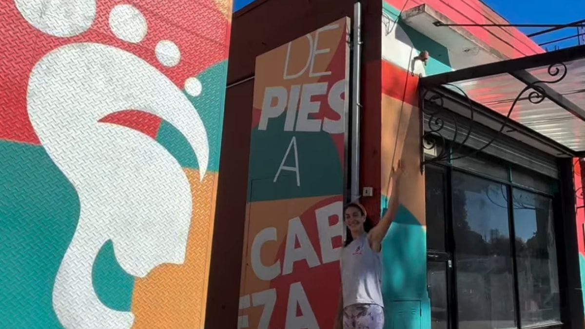 Ituzaingó: Escuela de Pies a Cabeza celebrará sus 20 años con una gran varieté