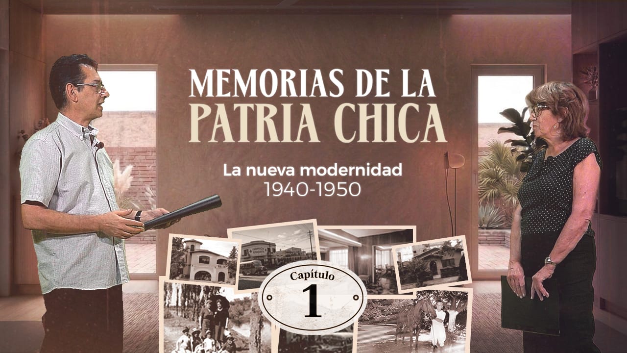 Llega un novedoso PodCast sobre la historia de Ituzaingó