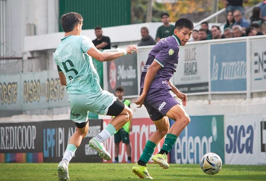 Ituzaingó perdió y sigue en caída libre