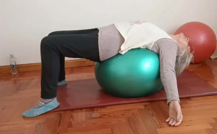 “Yoga Solidaria”: Este fin de semana habrá una clase abierta para ayudar a Calles Solidarias