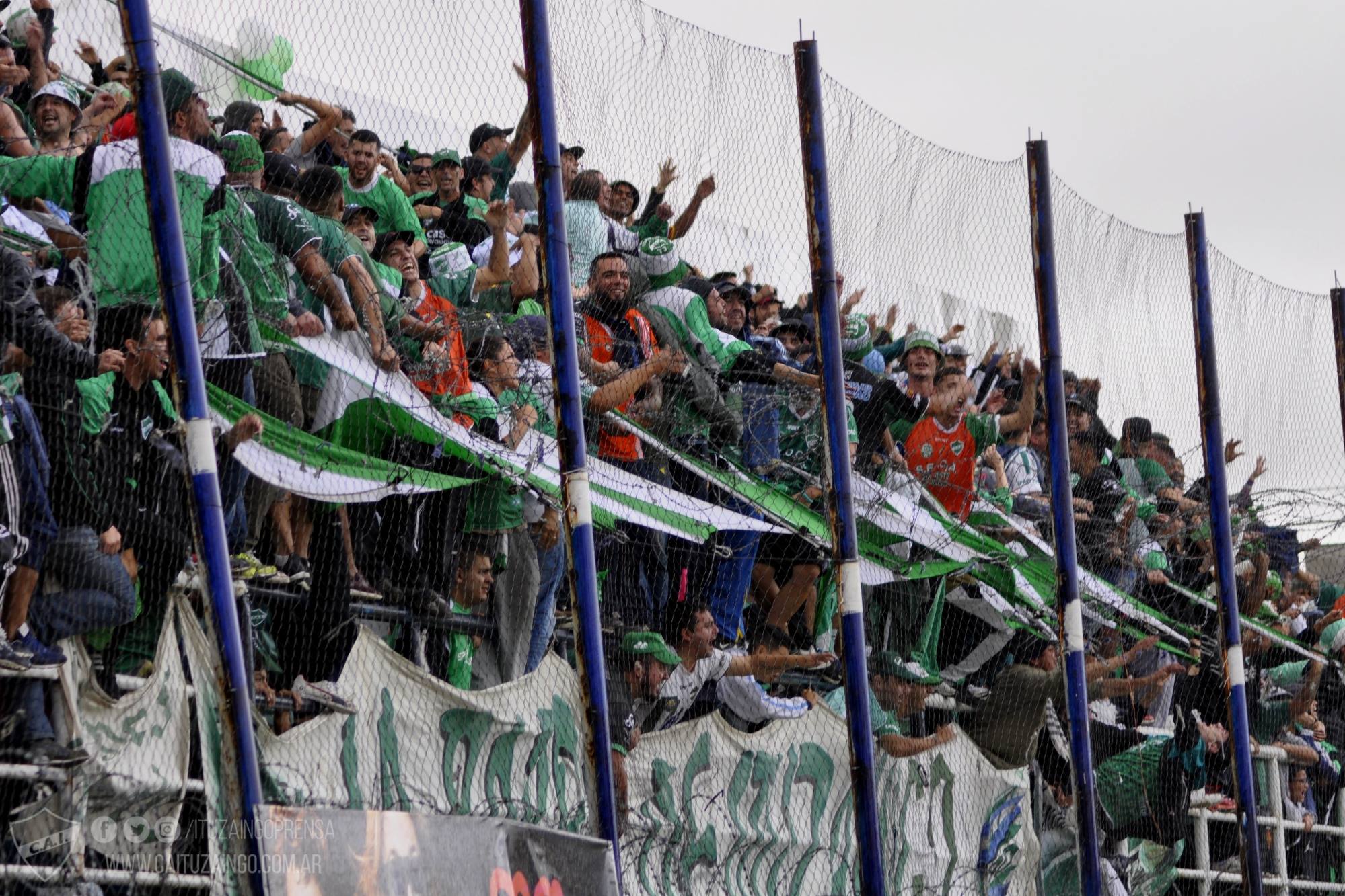 Se confirmó la fecha para el “Clásico del Oeste”