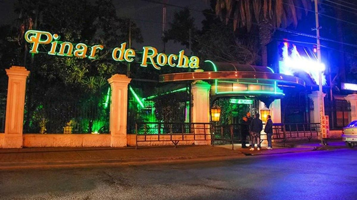 Desalojo en Pinar de Rocha: Cierra una leyenda de la noche conurbana