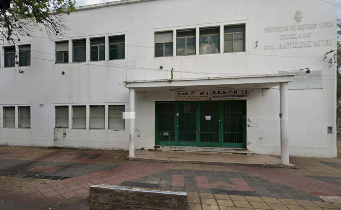 Acuerdan un plan integral para los colegios céntricos que promete erradicar los roedores