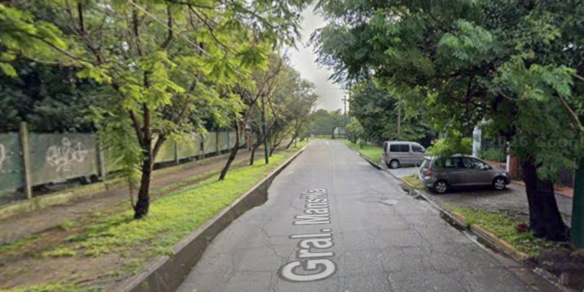 Ituzaingó: se llevaron 6 millones de pesos tras una violenta entradera